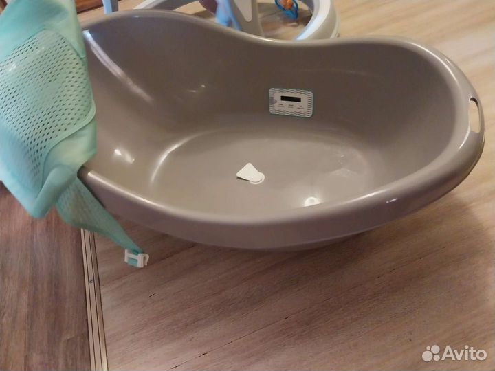 Детская ванночка для купания