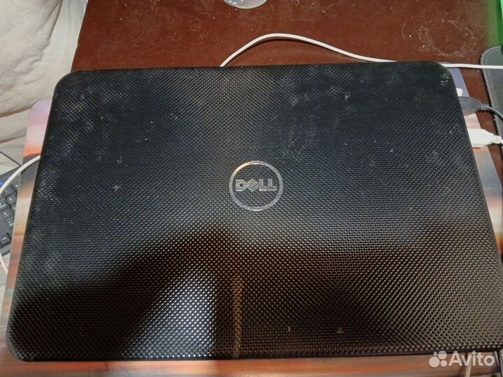 Dell 15-3537