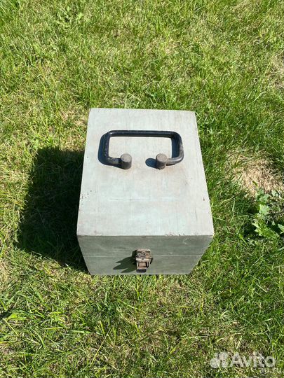 Насадка анаморфная для кинопроекционных объективов