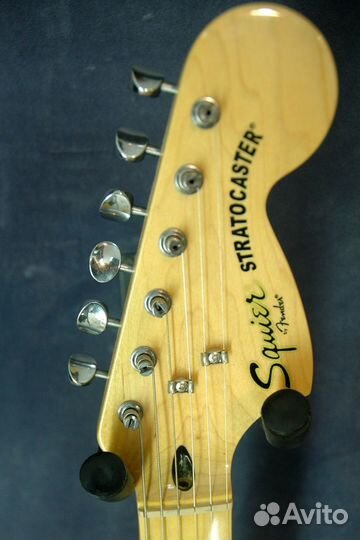 Squier by fender