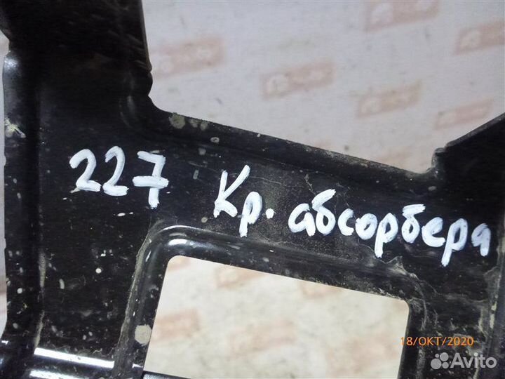 Кронштейн Honda Pilot YF4 J35Z4 2014