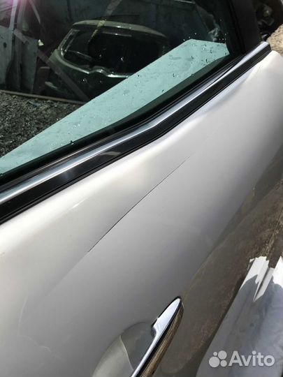 Дверь задняя правая Mazda CX-7