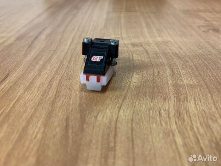 Картридж Numark GT (Groove Tool)