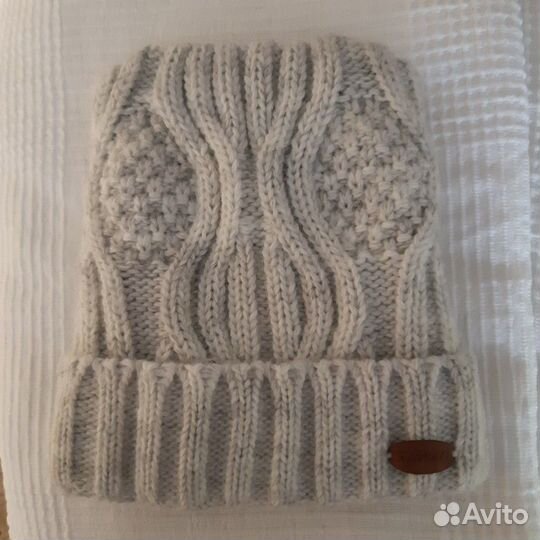 Шапка новая женская