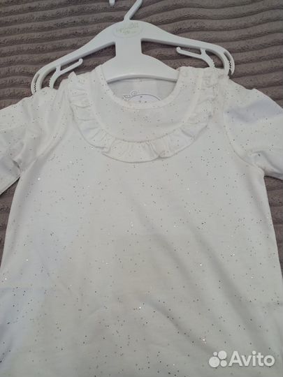 Комплект Новый для девочки