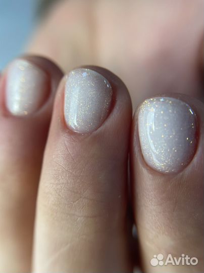 Модели на маникюр