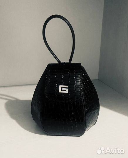 Сумочка-ридикюль