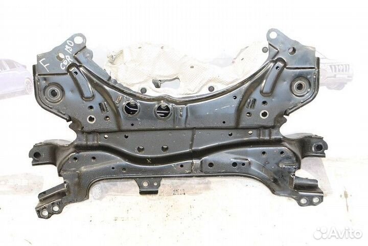 Подрамник передний Toyota Corolla E180