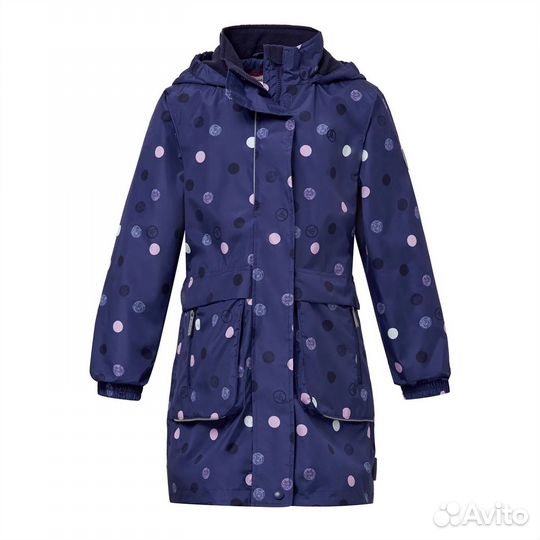 Плащ premont 158