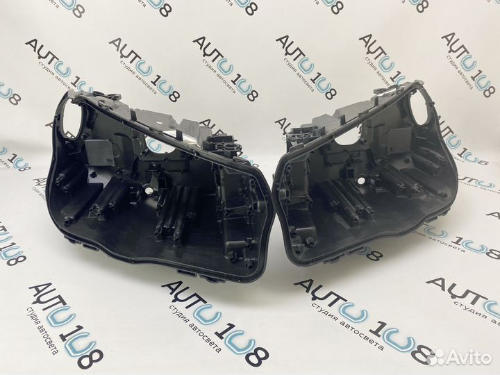 Корпус фары BMW X3 G01 X4 G02 2018-2021