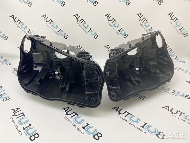 Корпус фары BMW X3 G01 X4 G02 2018-2021