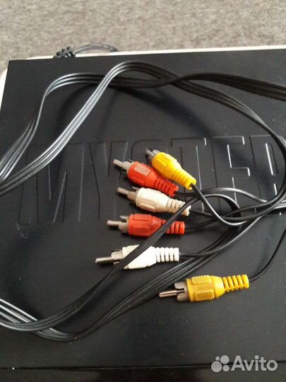 Мультимедийный проигрыватель