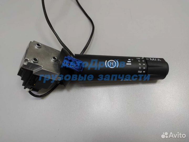 Переключатель подрулевой камаз 5490