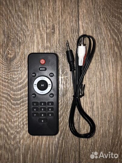 Музыкальный центр - el 1212 party dance