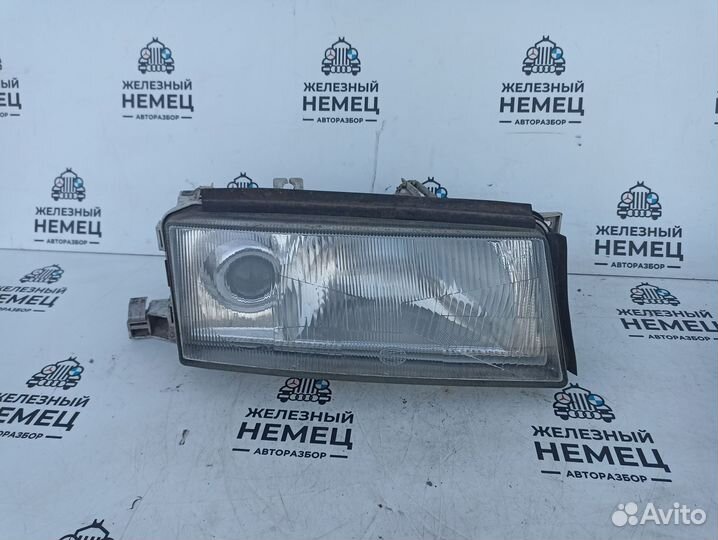 Фара Skoda Octavia A4