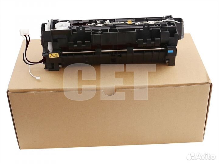 Фьюзер (печка) в сборе FK-3130(E) для kyocera ecos