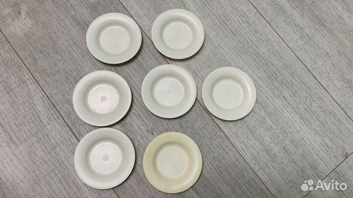 Посуда детская игрушки СССР