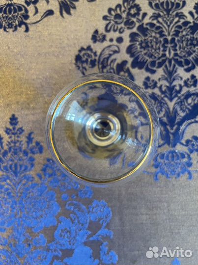 Бокалы для коньяка 6шт