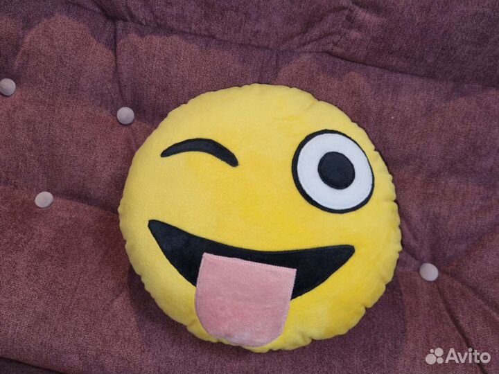 Декоративные подушки