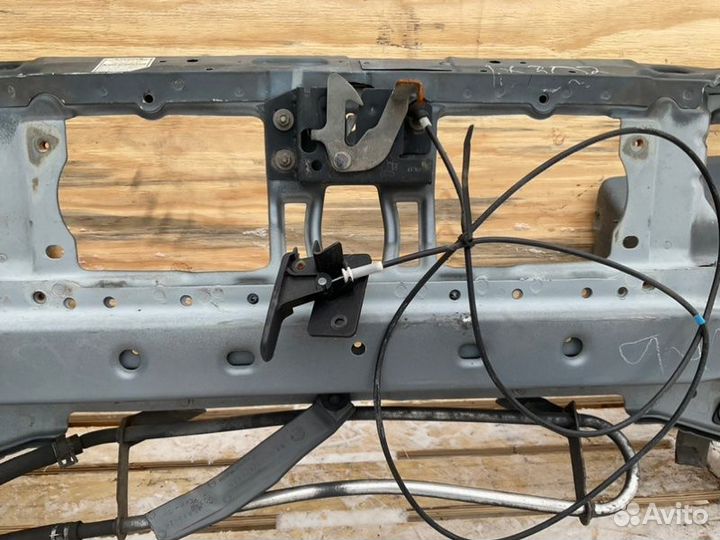 Панель передняя Ford Countour MK2 2.0L dohc smpi