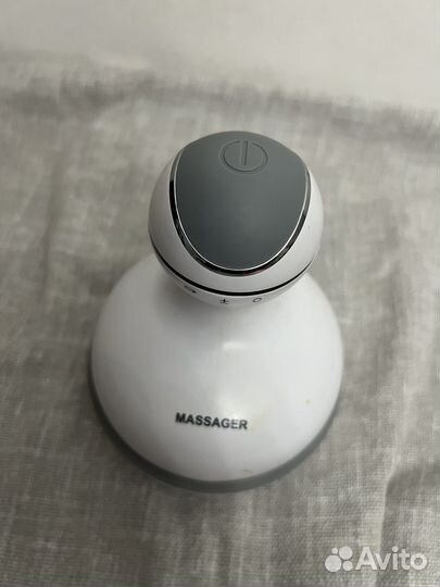 Массажер для головы