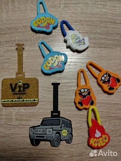 Коллекционные фигурки