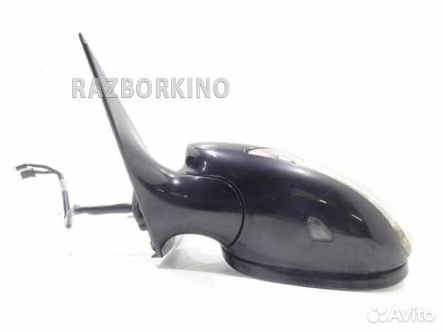 Зеркало левое Мерседес W221 S