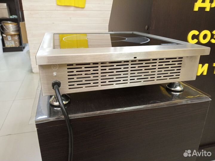 Индукционная плита alina 3500вт