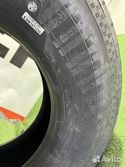 Шины 385/65R22.5 iLink 20 PR