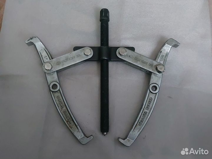 Съемник подшипников king tony 7962CR-5