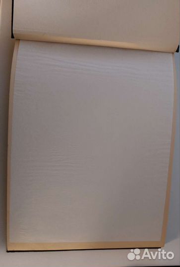 Альбом для фотографий СССР