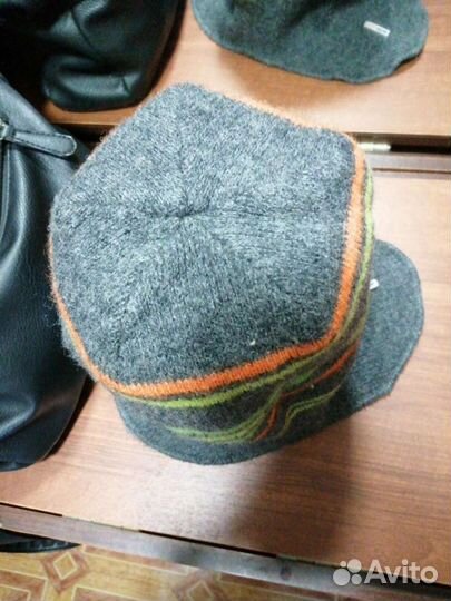 Шапка шлем Outventure р.46-50