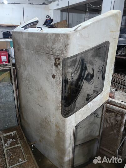 Крыша кунга hilux surf