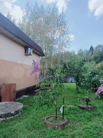 Дом 80 м² на участке 12 сот.