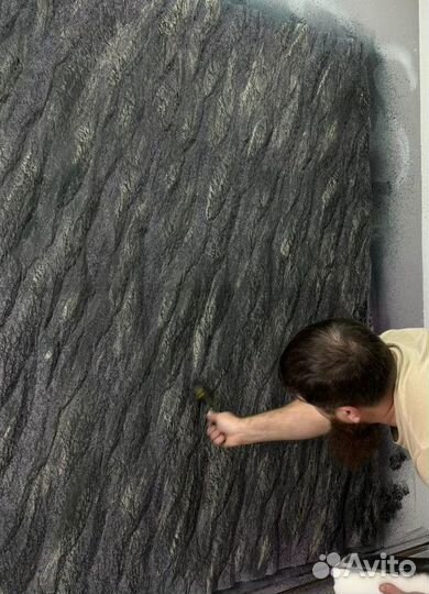 Гипсовые панели Скала с доставкой