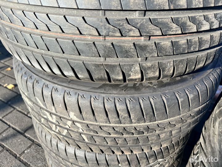 Firestone Roadhawk 185/65 R15