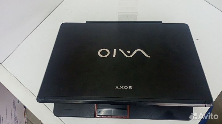Нетбук Sony vaio PCG-6R1M