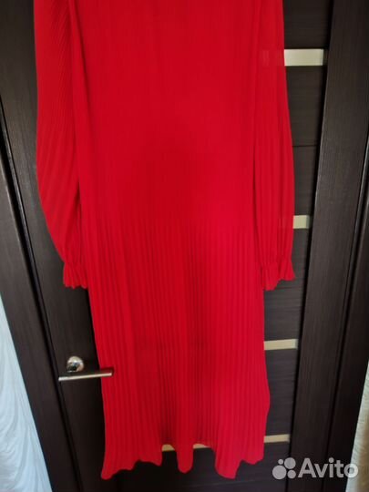Вечернее платье 46 48