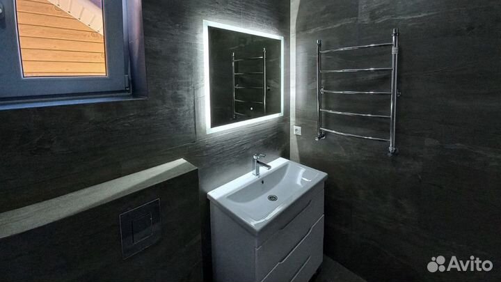 Ремонт квартир под ключ. Честно и качественно