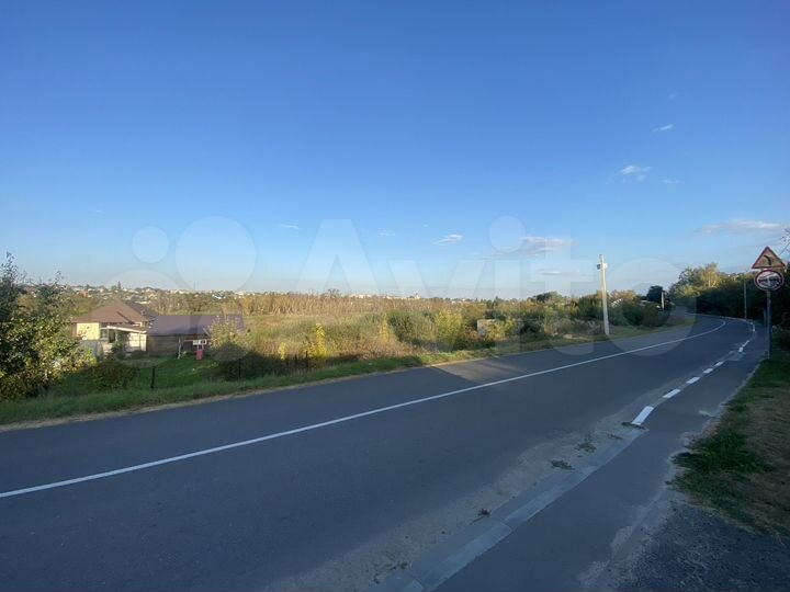 Участок 17 сот. (СНТ, ДНП)