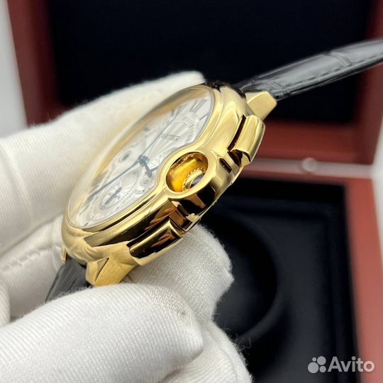 Часы Cartier