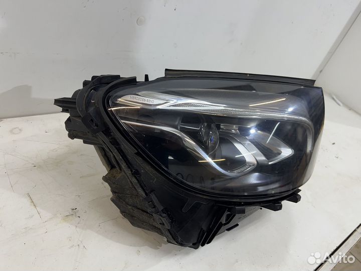 Фара Mercedes-Benz Glc X253 2015 передняя правая