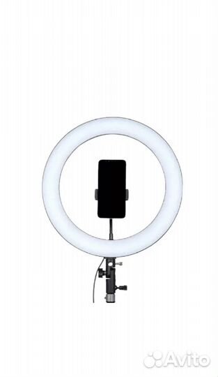 Кольцо для селфи