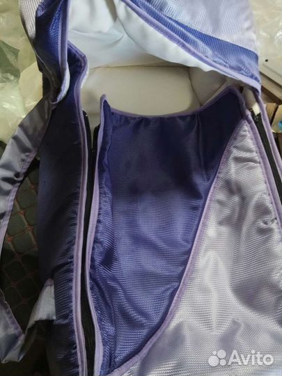 Переноска для детей