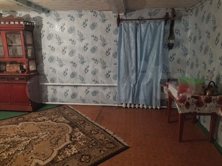 Дом 44 м² на участке 7 сот.