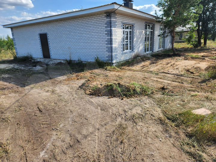 Таунхаус 90 м² на участке 3 сот.