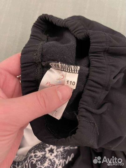 Костюм для фигурного катания