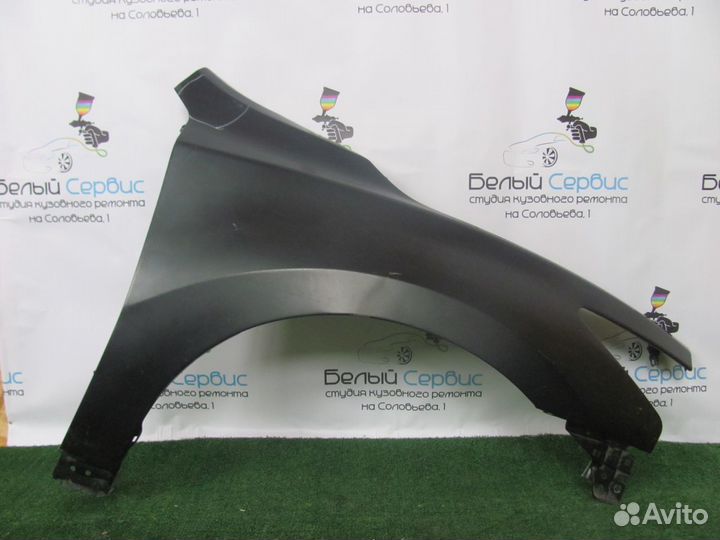 Крыло Nissan Teana L33 2014 переднее правое новое