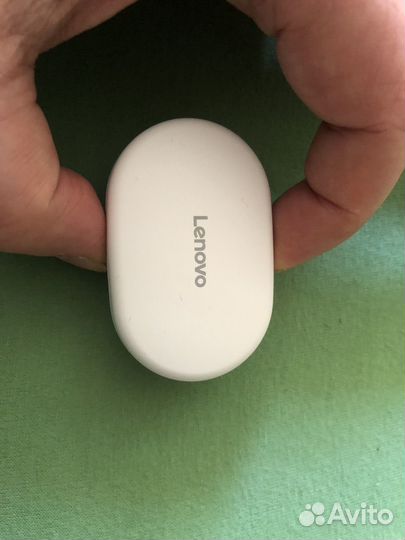 Беспроводные наушники Lenovo xt91