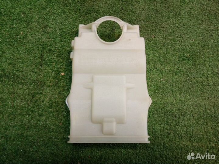 Пыльник Skoda Octavia A7 CWV 2014